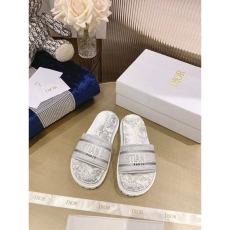 Christian Dior Slippers